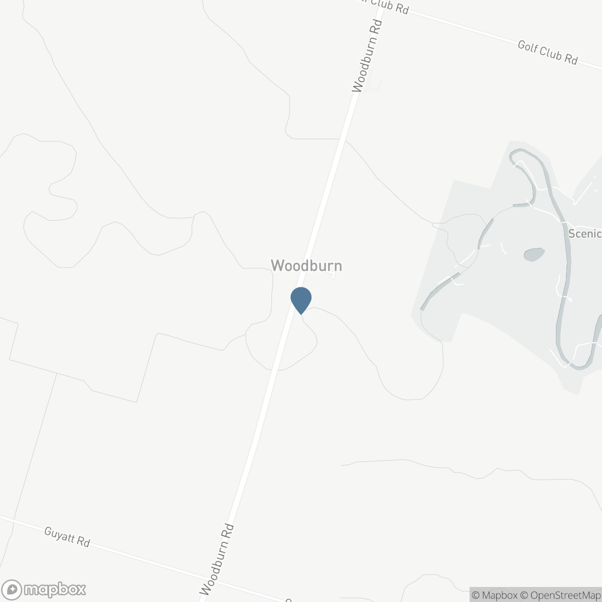 1355 WOODBURN Road, Hamilton, Ontario L0R 1P0